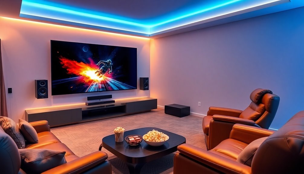 top home theater picks