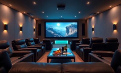 top home theater systems