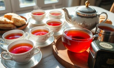 top irish breakfast teas