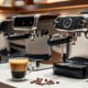 top italian espresso machines