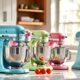 top kitchen stand mixers