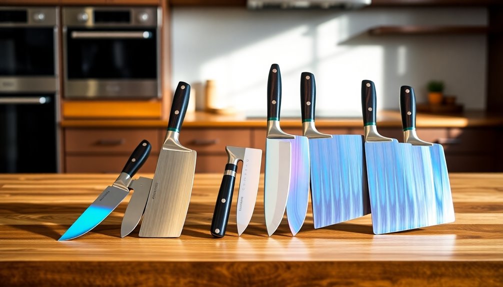 top knife sets 2025