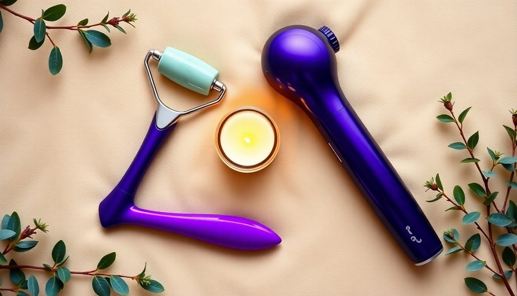 top massagers for relaxation