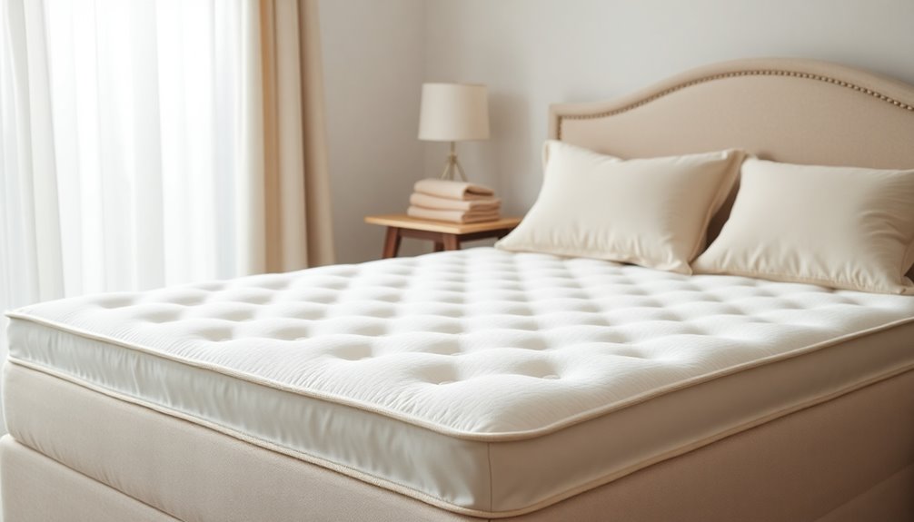 top mattress toppers reviewed