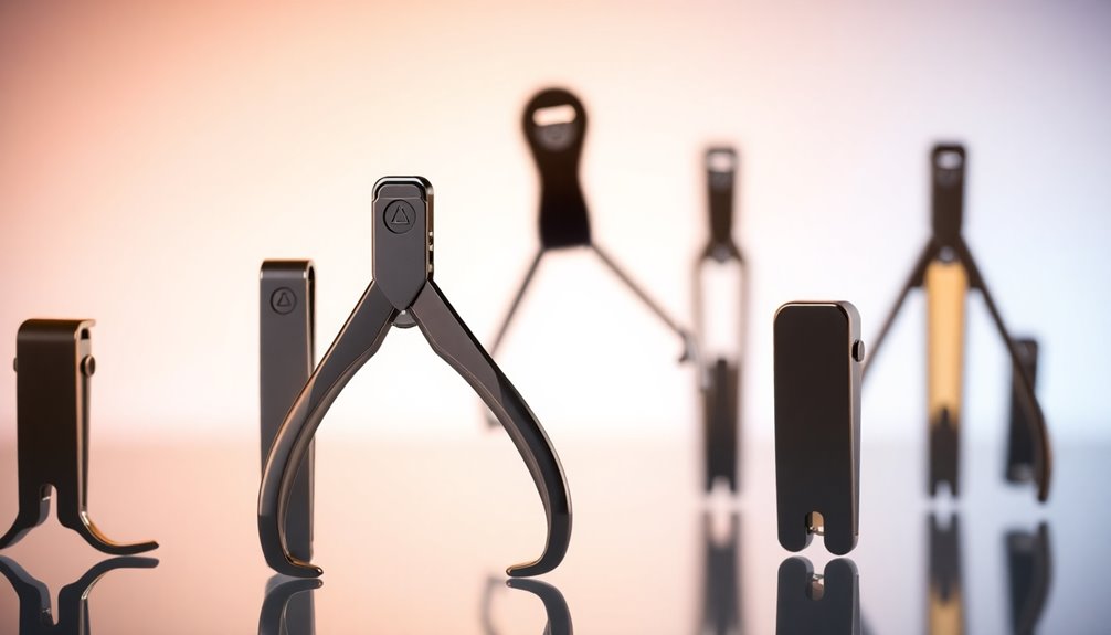 top nail clippers reviewed