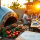 top outdoor pizza ovens