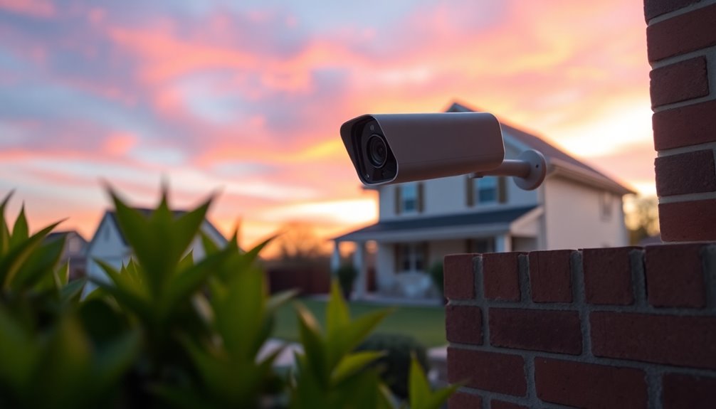 top outdoor security cameras