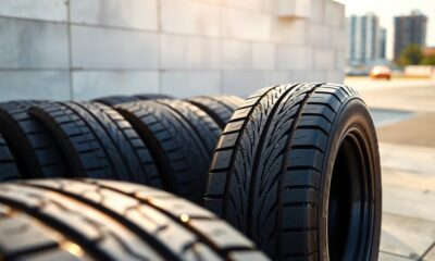 top performance korean tyres