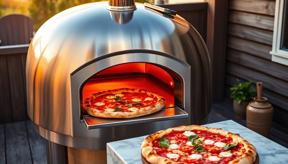 top pizza ovens review