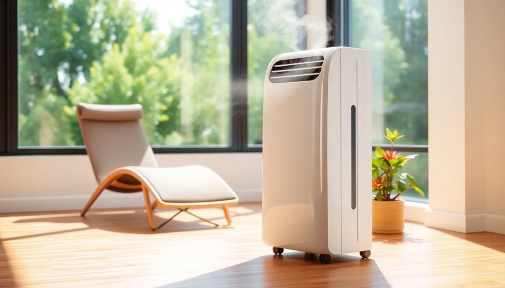 top portable air conditioners