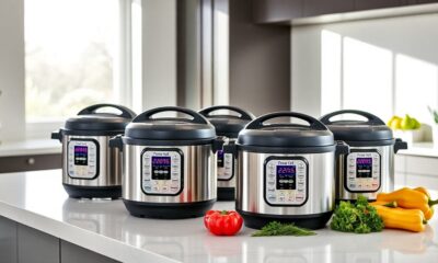 top pressure cookers 2025