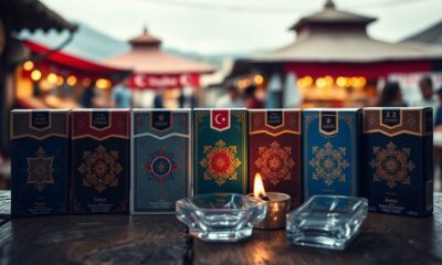 top quality turkish cigarettes