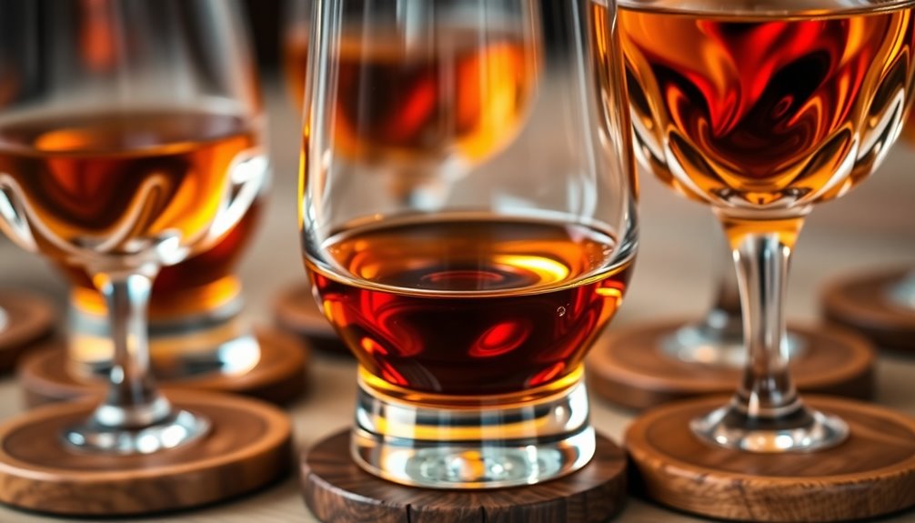 top rated whiskey glasses