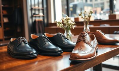 top russian shoe brands