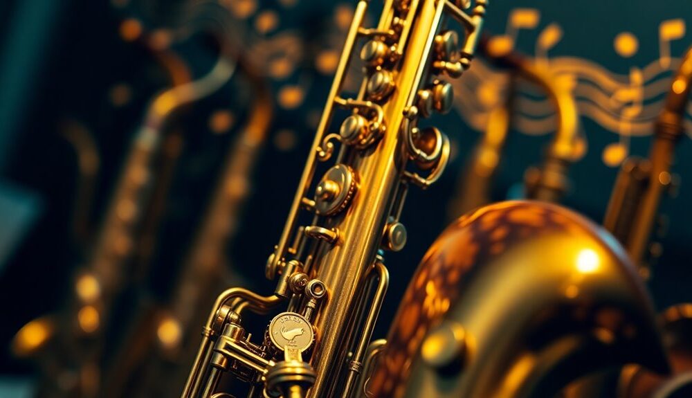 top saxophone brands 2025