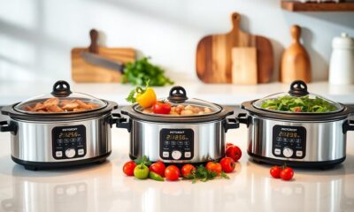 top slow cookers 2025