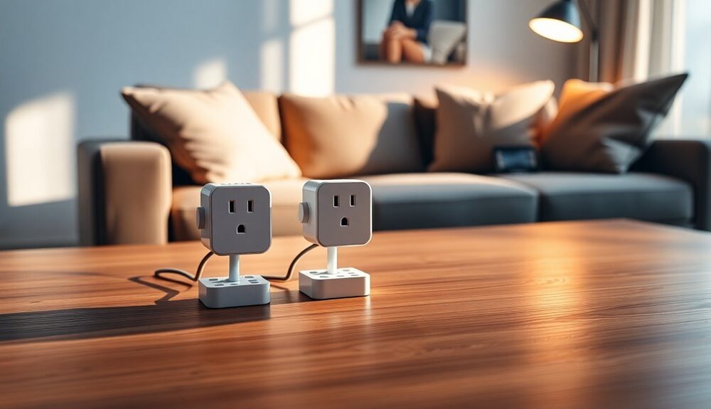 top smart plugs 2025