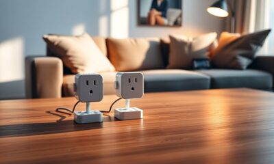 top smart plugs 2025