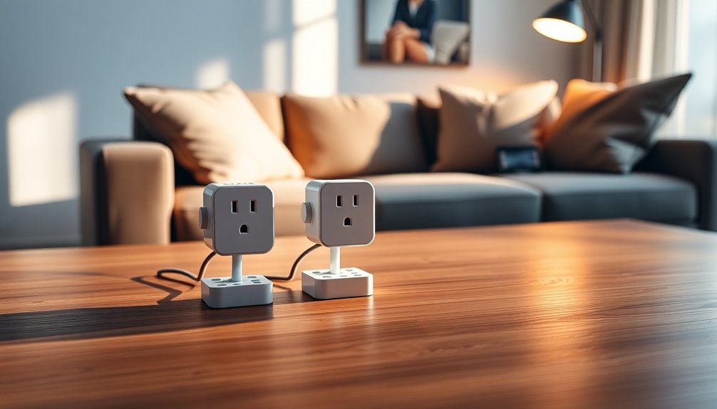 top smart plugs 2025