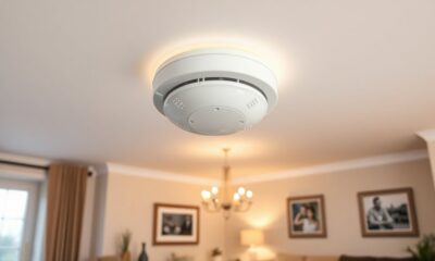 top smoke detectors 2025