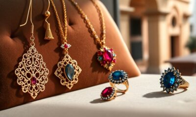 top spanish jewelry brands