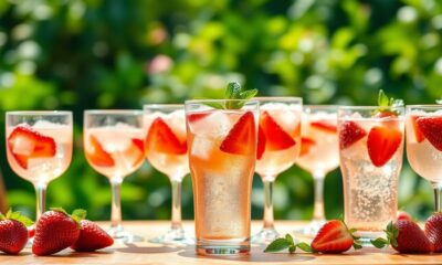 top strawberry soda picks