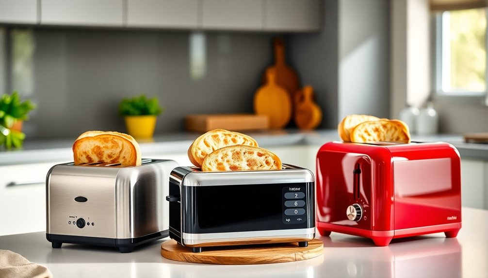 top toasters for 2025