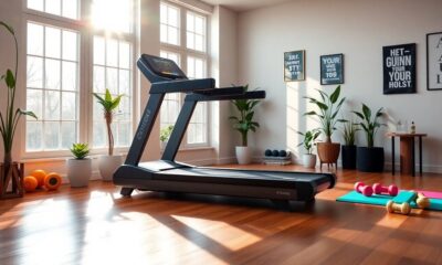 top treadmills for 2025