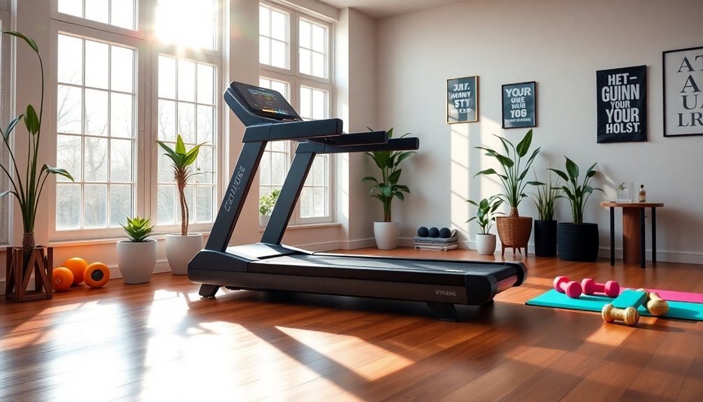 top treadmills for 2025