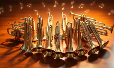 top trumpets for musicians