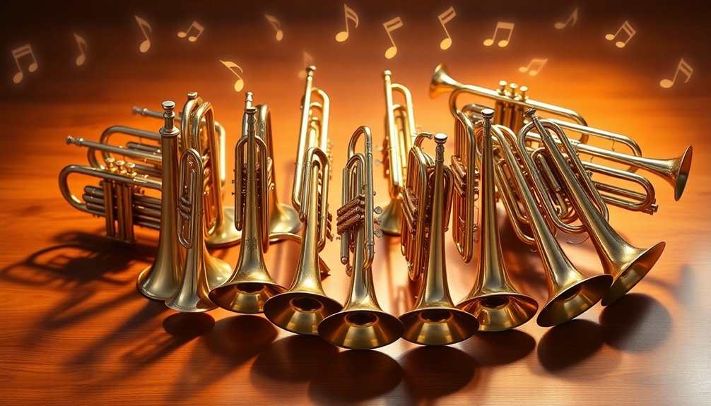 top trumpets for musicians