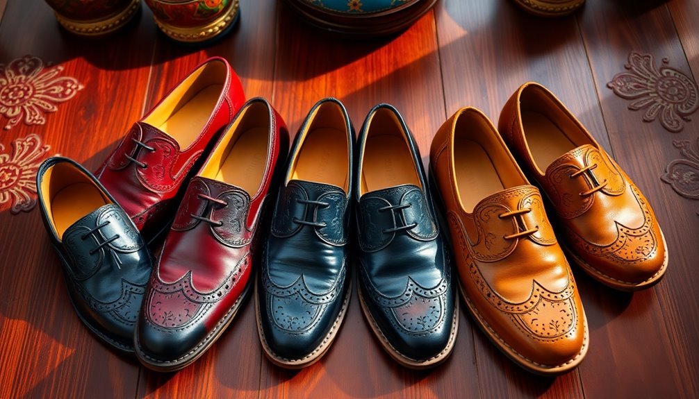 top turkish shoe brands