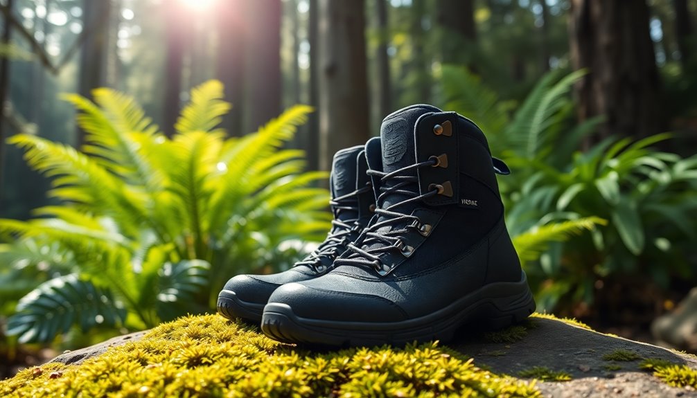 top waterproof hiking boots