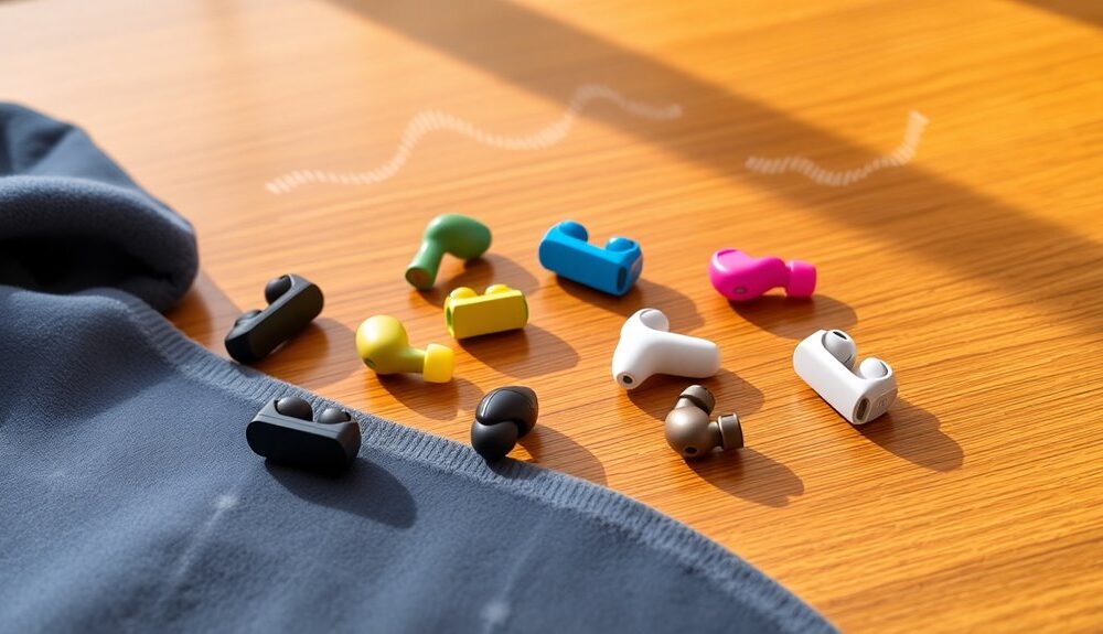 top wireless earbuds review