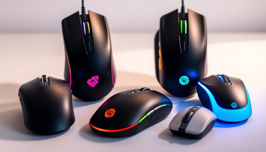 top wireless mice reviewed