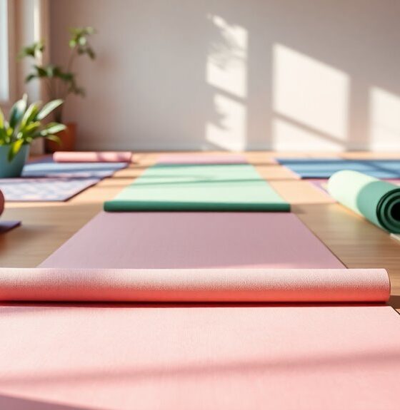 top yoga mats 2025