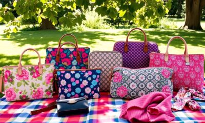 trendy alternatives to vera bradley