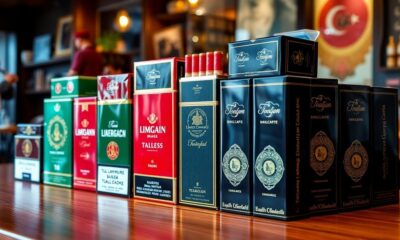 turkey s cigarette brand overview