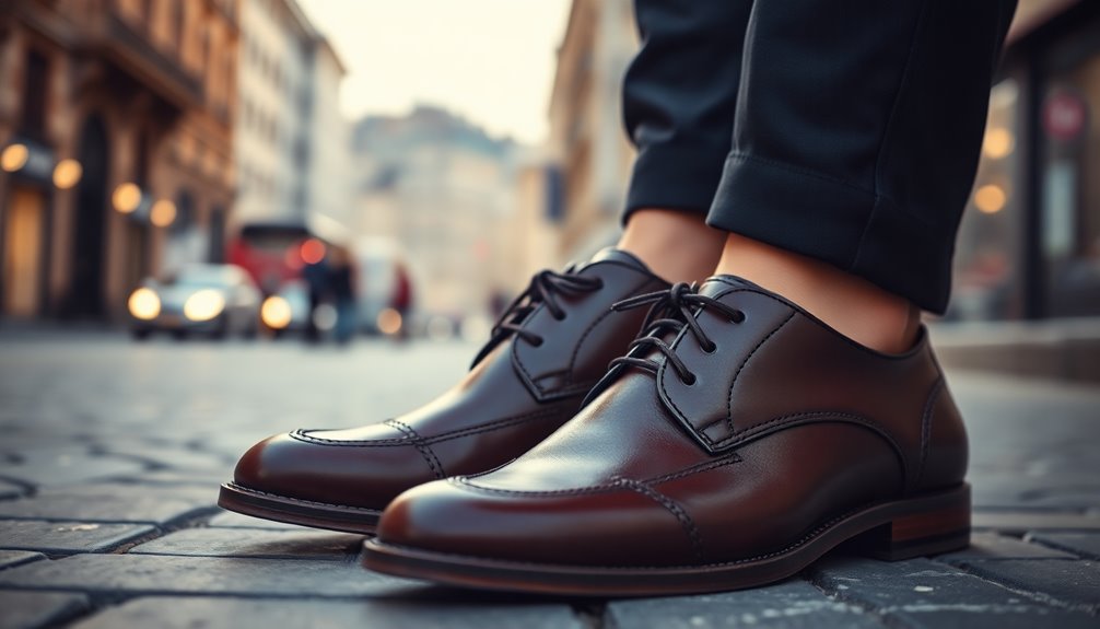 turkish brands for men s shoes