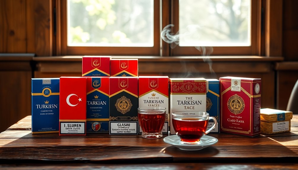 turkish brands gaining popularity