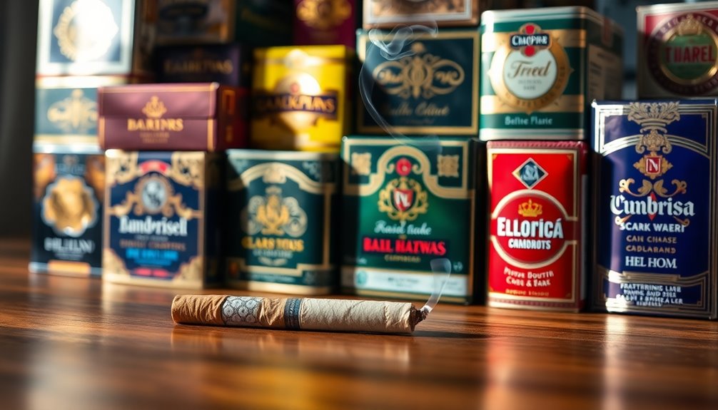 turkish cigarette brand choices