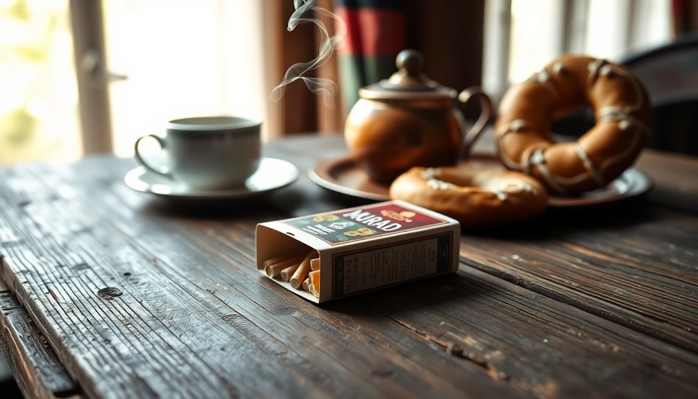 turkish cigarette market decline