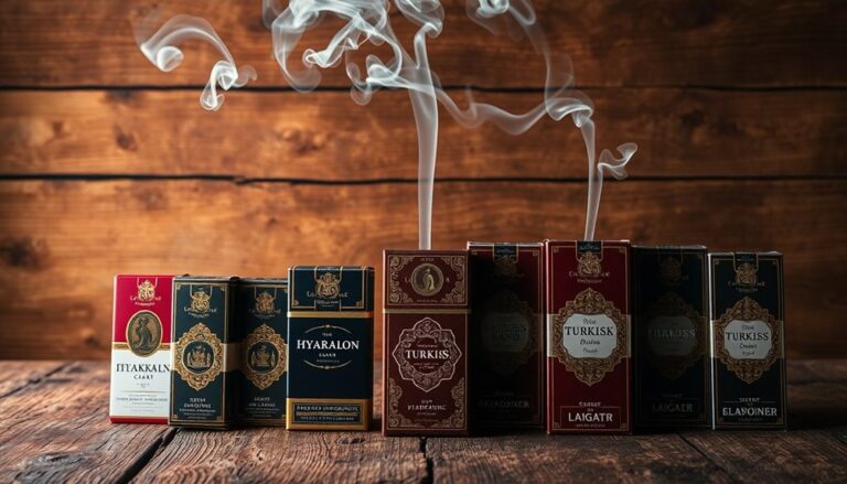 Camel Cigarettes Discover The Rich Legacy Behind This Iconic Brand A Turkish Cigarettes Quality And Flavor 768x439