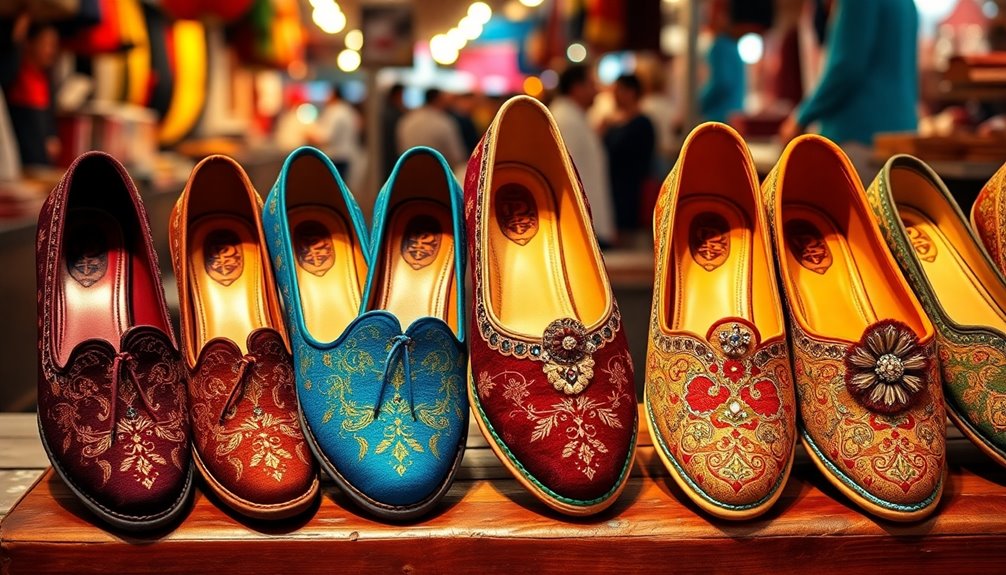 turkish footwear brand landscape