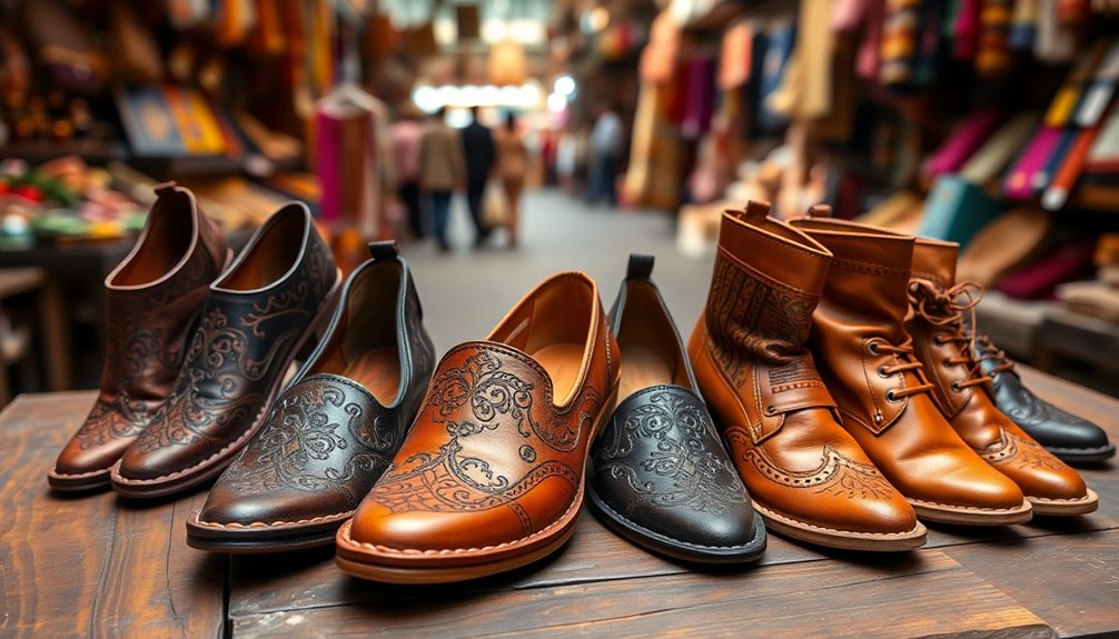 turkish footwear industry insights