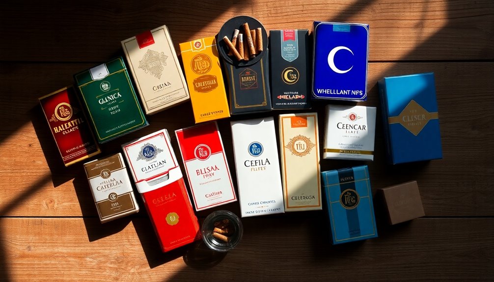turkish heritage brands history