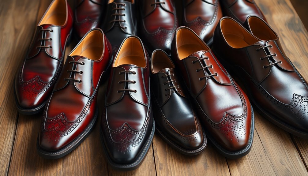 turkish leather shoe excellence