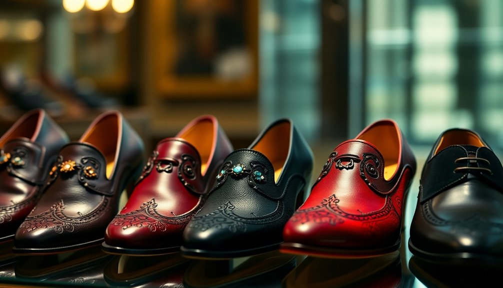 turkish shoe brands highlighted