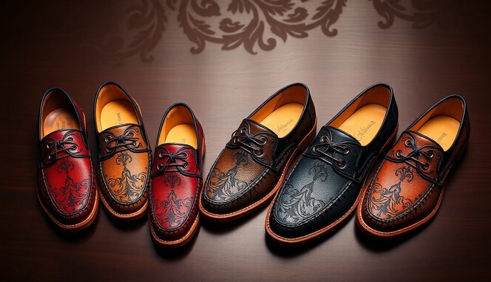 turkish shoes tradition meets modernity