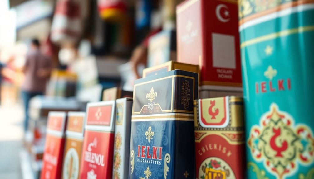 turkish tobacco brands prospects